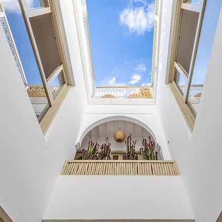 Riad Agan/Exclusive&New/Pool/Breakfast Included Marrakesh Exterior photo