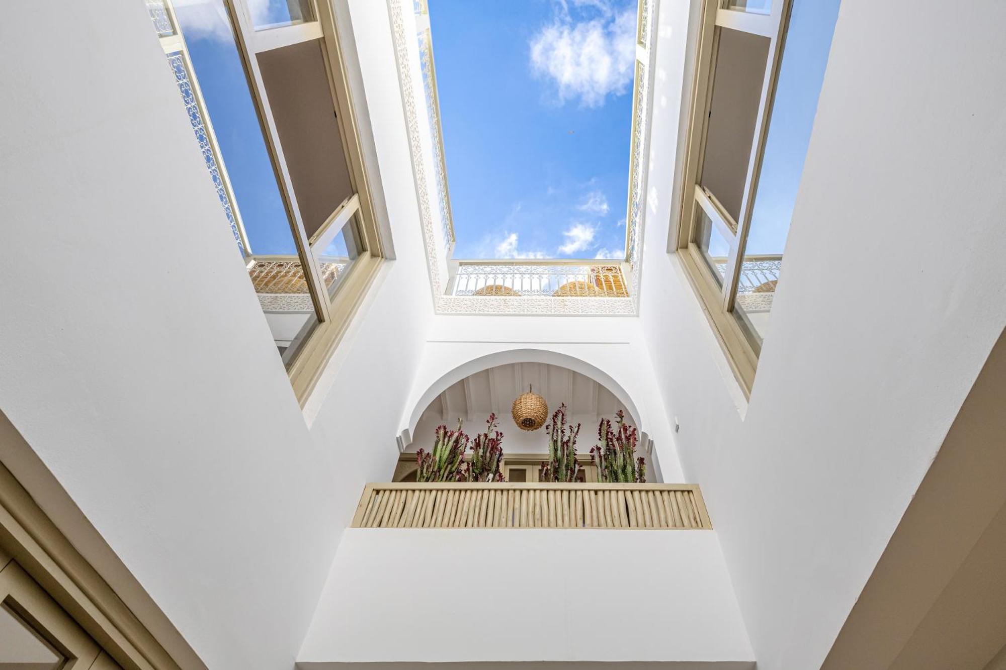 Riad Agan/Exclusive&New/Pool/Breakfast Included Marrakesh Exterior photo