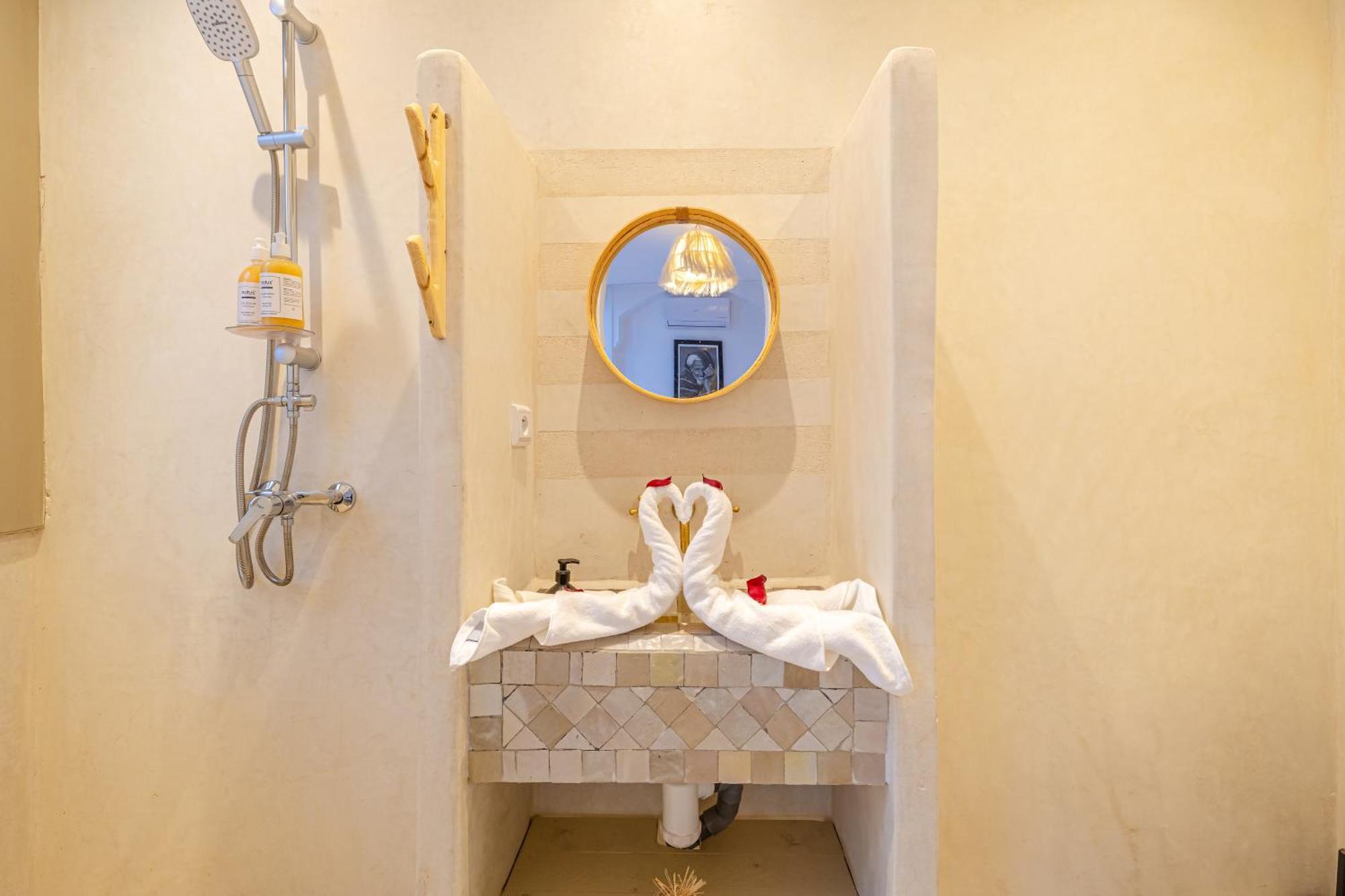 Riad Agan/Exclusive&New/Pool/Breakfast Included Marrakesh Exterior photo