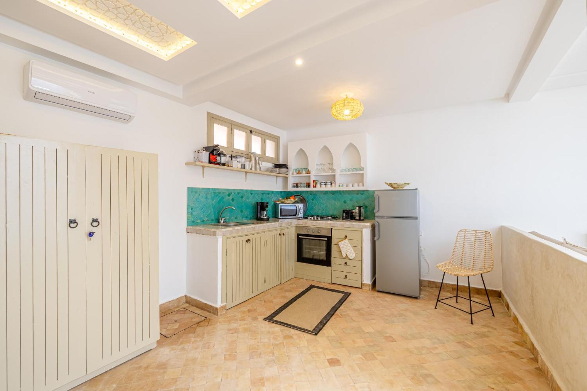 Riad Agan/Exclusive&New/Pool/Breakfast Included Marrakesh Exterior photo